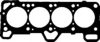 ELWIS ROYAL 0021801 Gasket, cylinder head